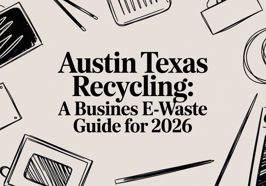 austin-texas-recycling-ewaste-guide