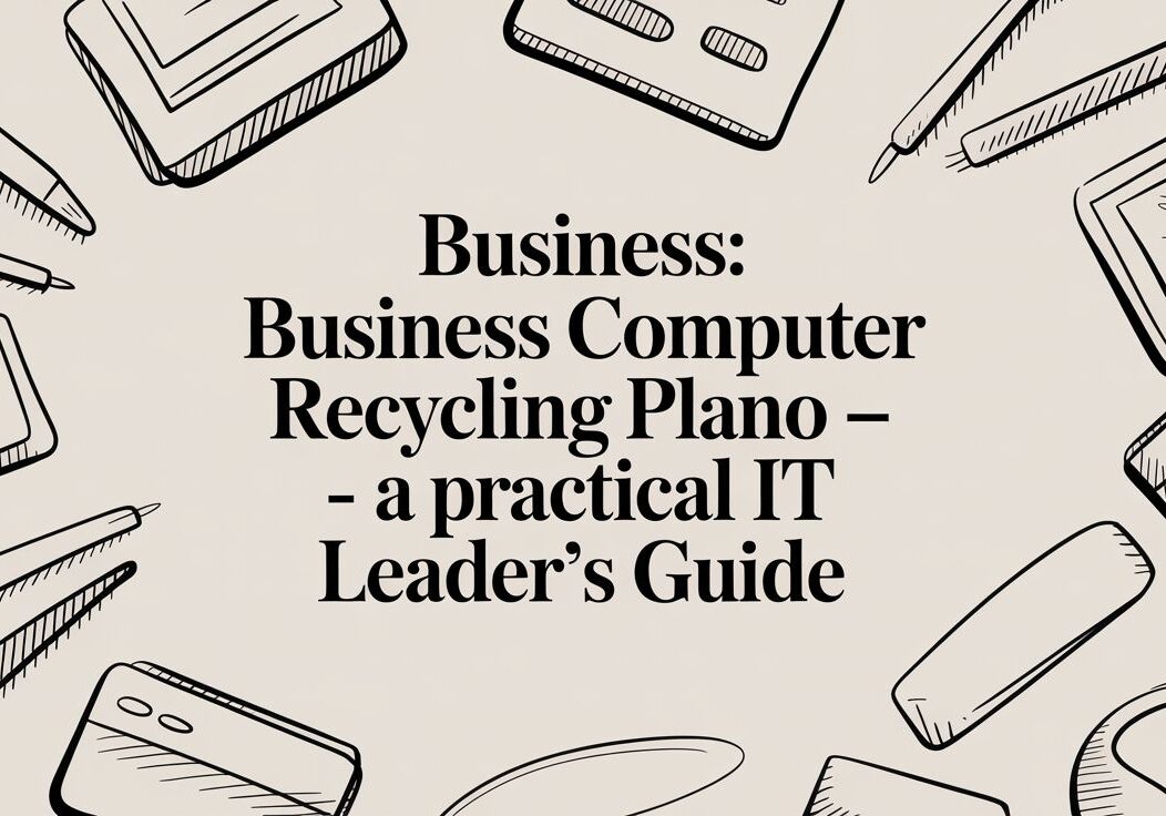 business-computer-recycling-plano-tech-sketches