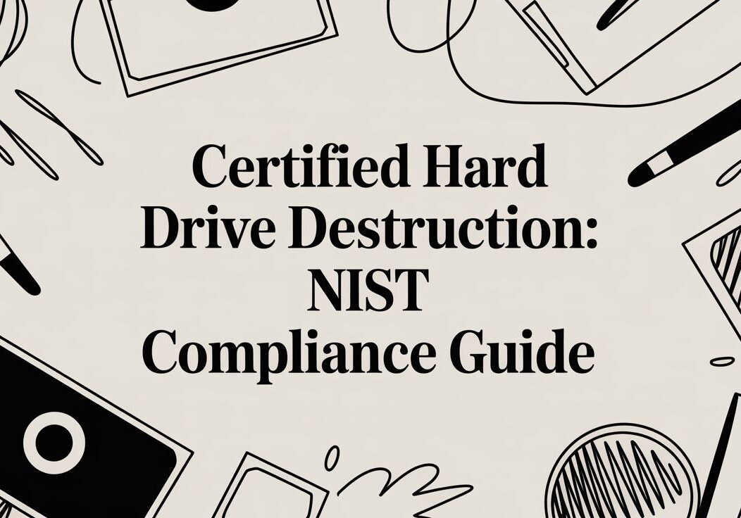 certified-hard-drive-destruction-stationery-illustration