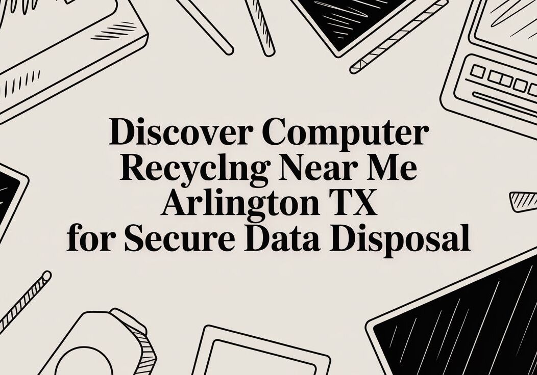 computer-recycling-near-me-arlington-tx-electronics