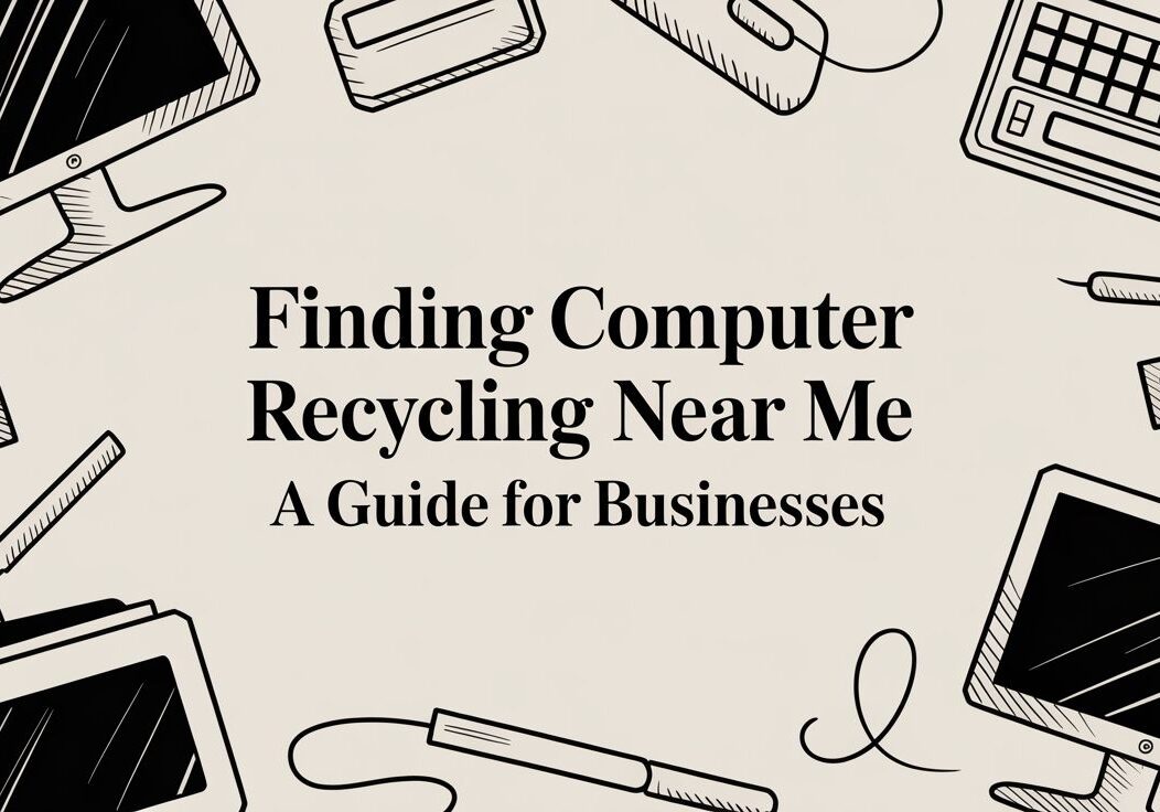 computer-recycling-near-me-computer-illustration