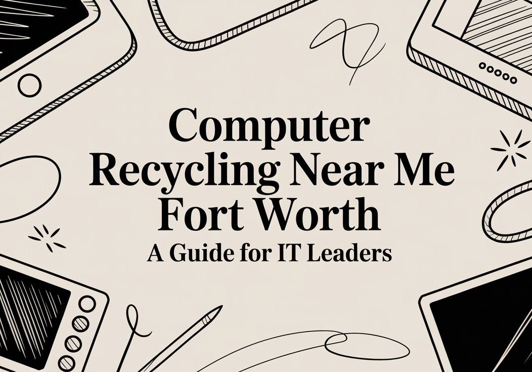computer-recycling-near-me-fort-worth-electronic-devices