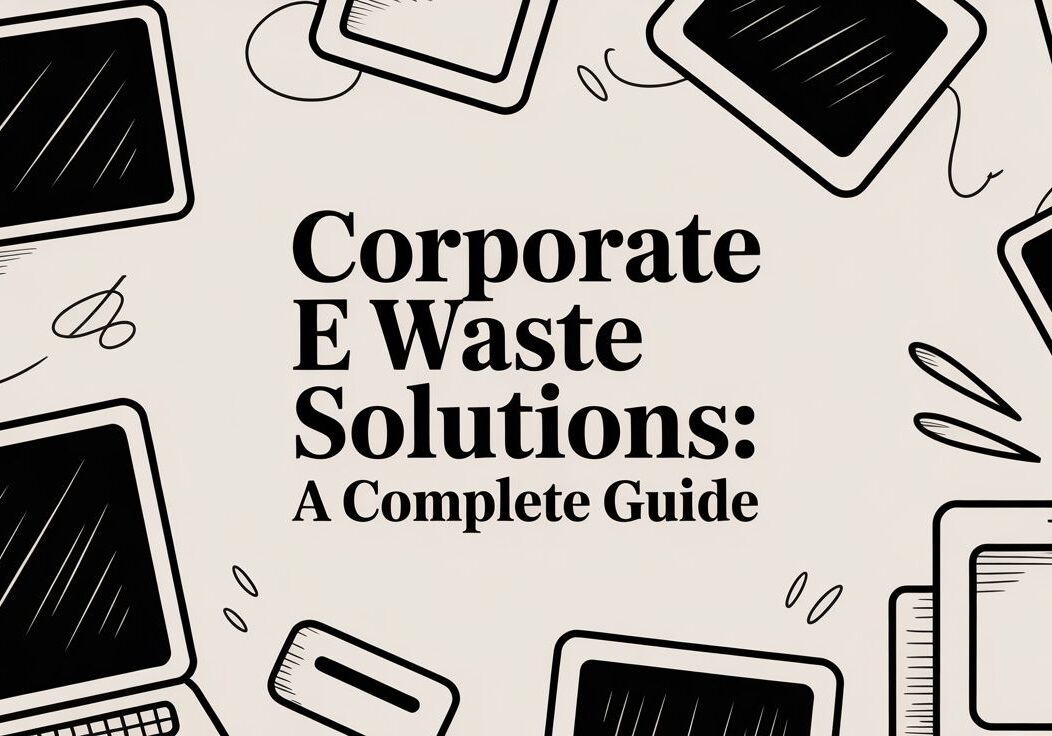 corporate-e-waste-solutions-electronic-devices
