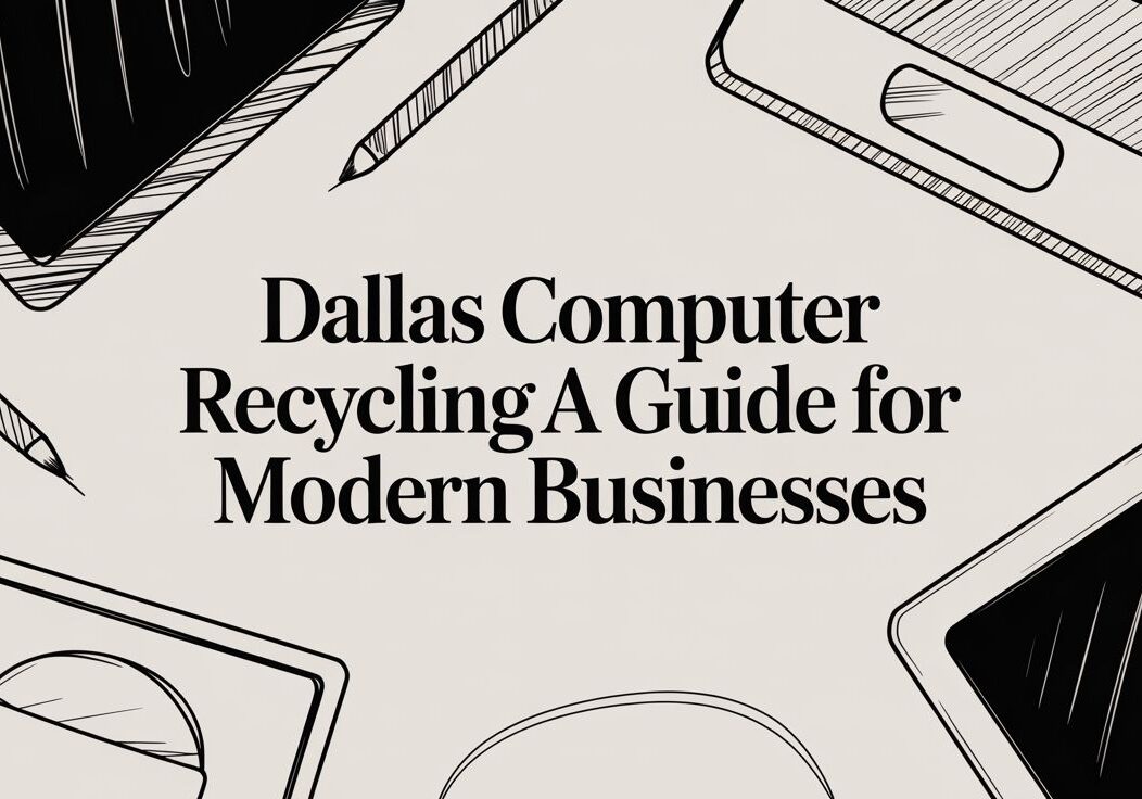 dallas-computer-recycling-tech-guide