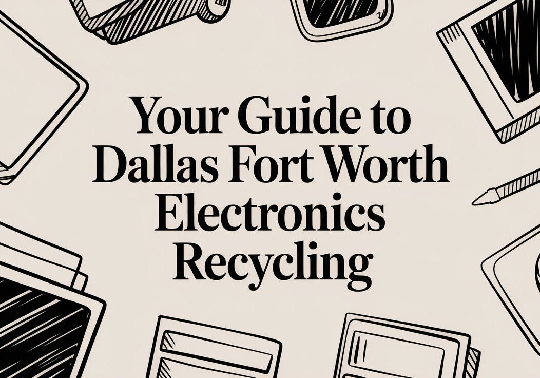 dallas-fort-worth-electronics-recycling-guide-title
