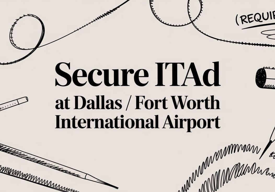 dallas-fort-worth-international-airport-itad-service