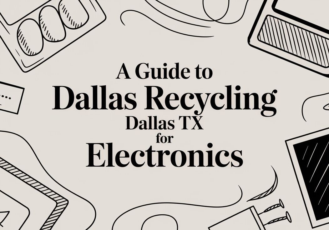 dallas-recycling-dallas-tx-electronics-recycling