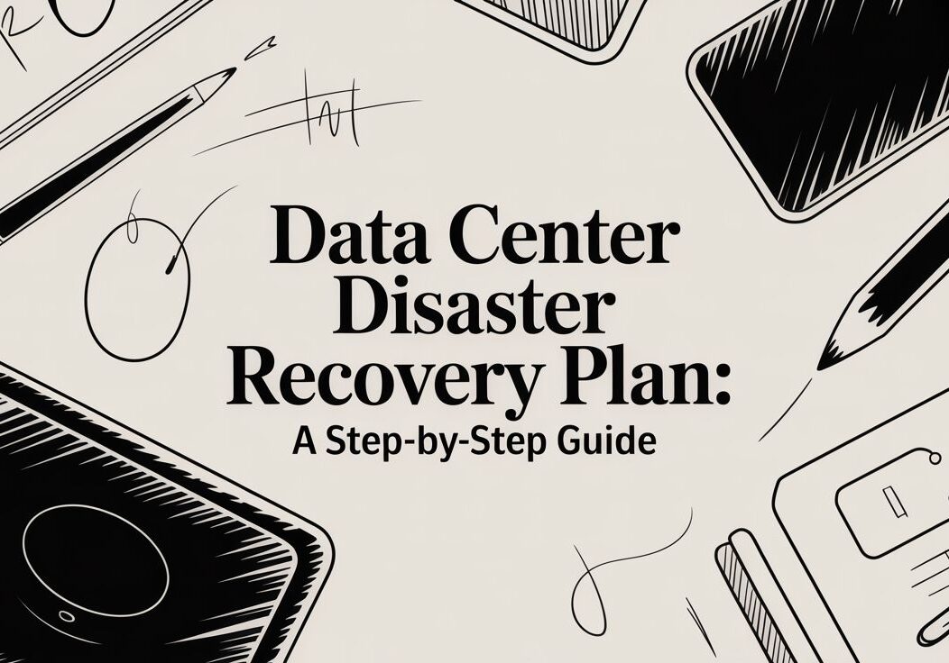 data-center-disaster-recovery-plan-guide