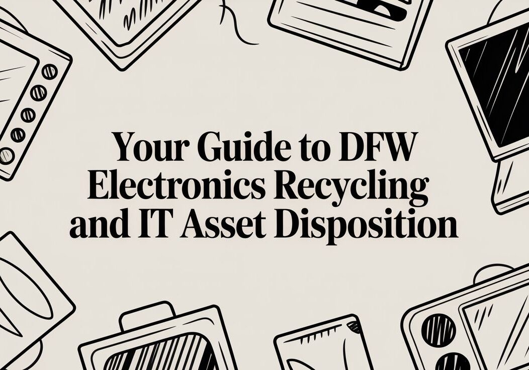 dfw-electronics-recycling-e-waste