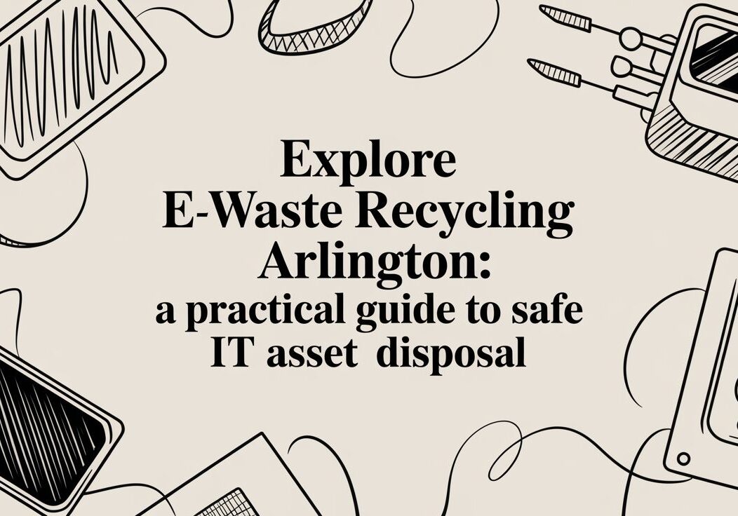 e-waste-recycling-arlington-e-waste