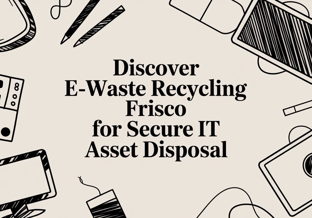 e-waste-recycling-frisco-electronics