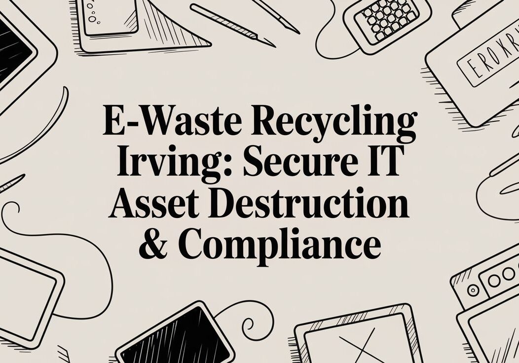 e-waste-recycling-irving-e-waste