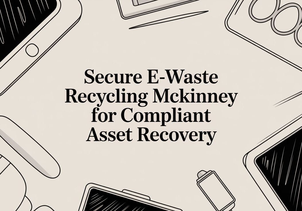 e-waste-recycling-mckinney-electronic-devices