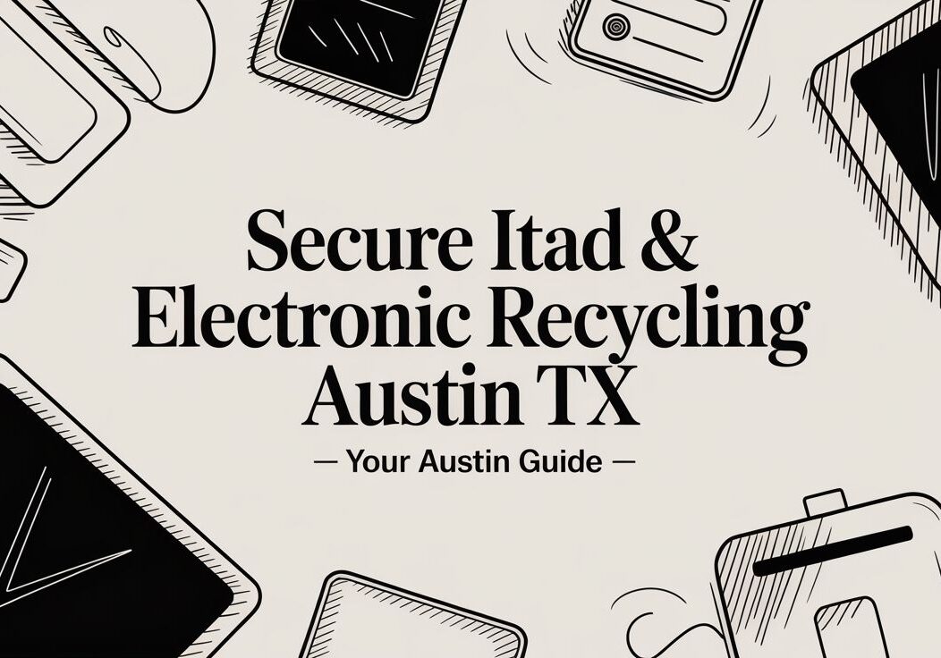 electronic-recycling-austin-tx-electronics