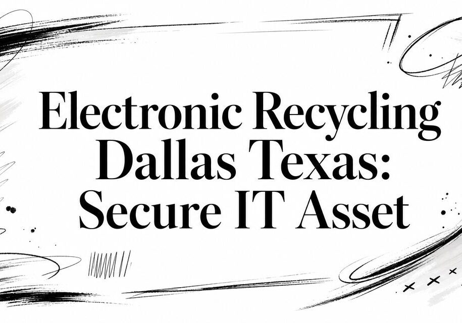 electronic-recycling-dallas-texas-it-recycling