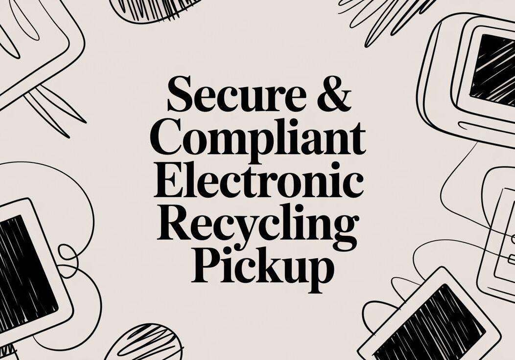 electronic-recycling-pickup-e-waste