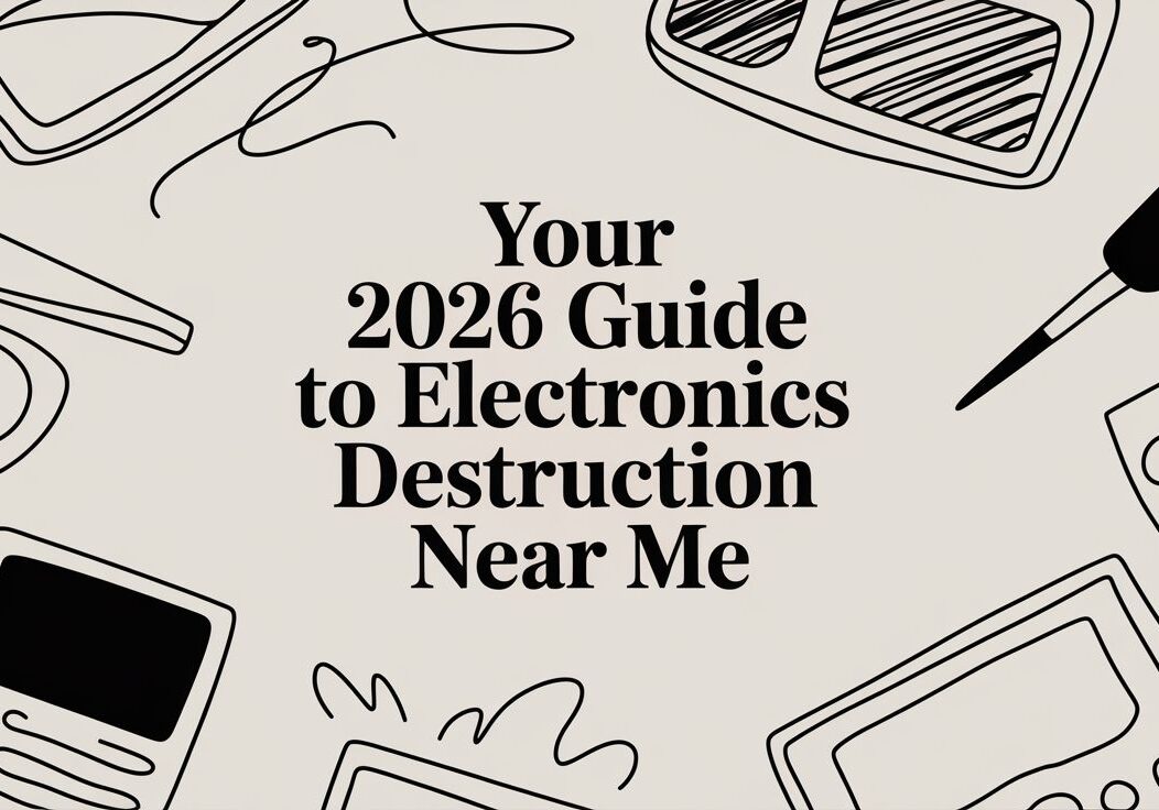 electronics-destruction-near-me-gadget-illustrations