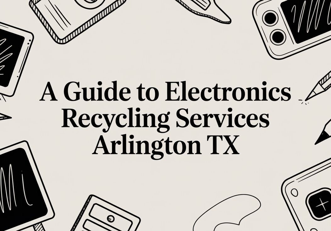 electronics-recycling-services-arlington-tx-electronics-guide