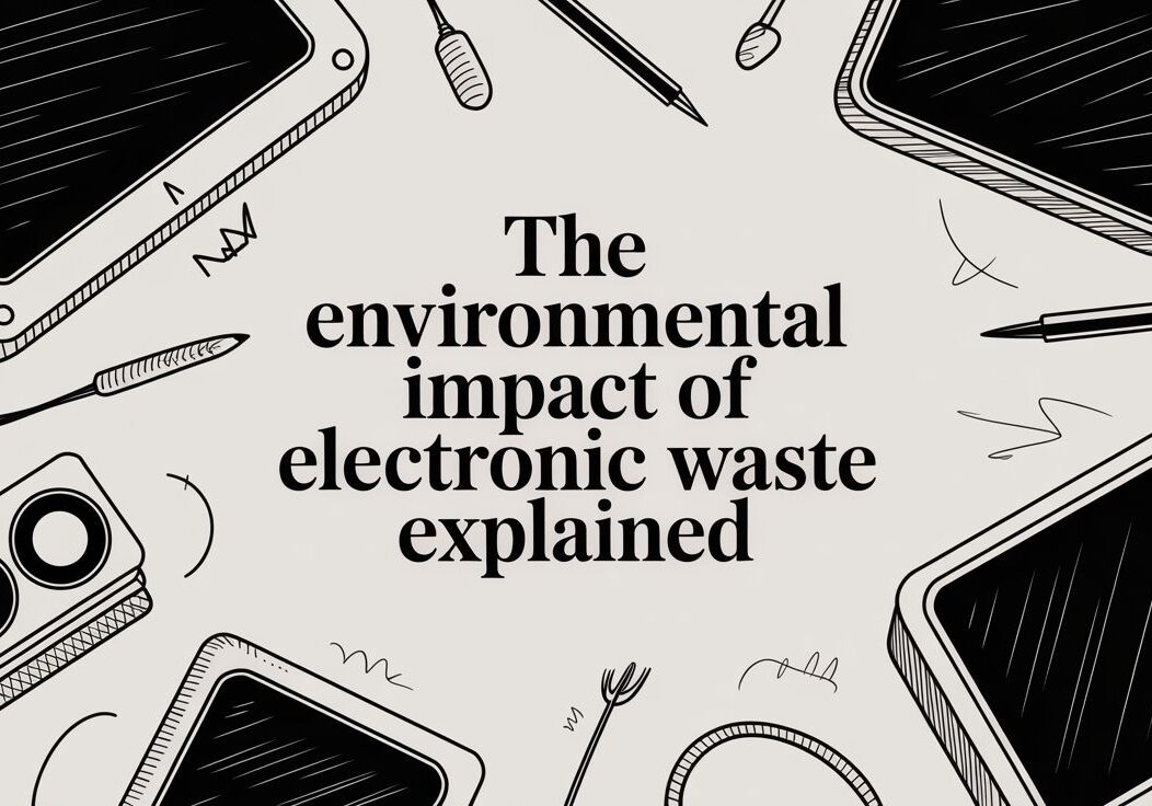 environmental-impact-of-electronic-waste-e-waste