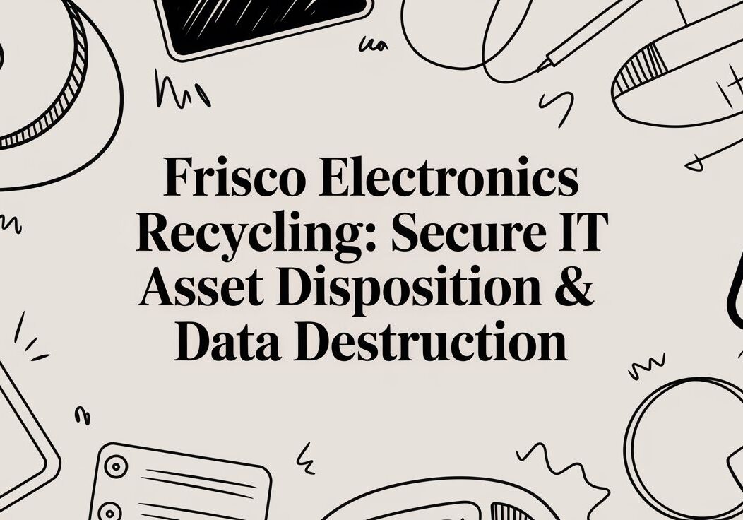 frisco-electronics-recycling-recycling-service