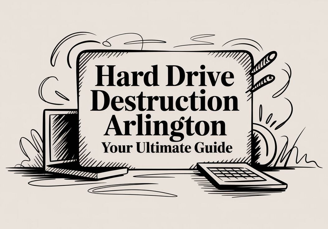hard-drive-destruction-arlington-data-destruction