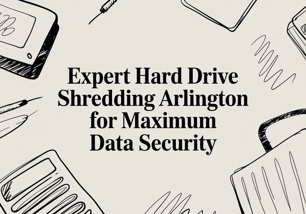 hard-drive-shredding-arlington-data-security