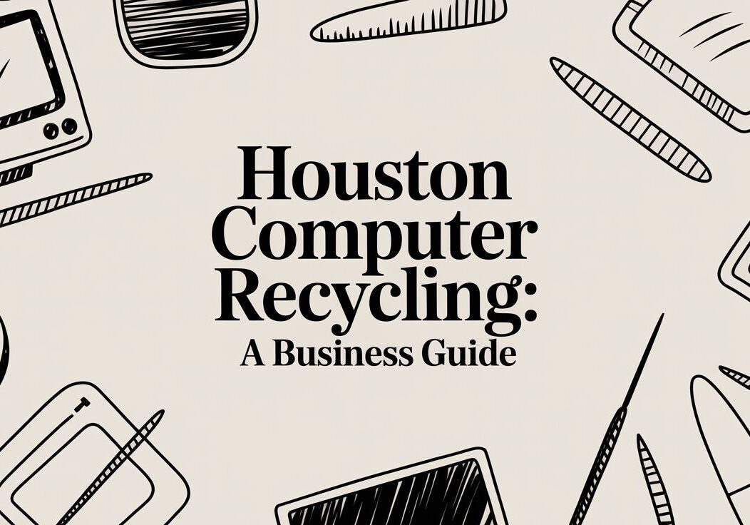 houston-computer-recycling-electronics-illustration