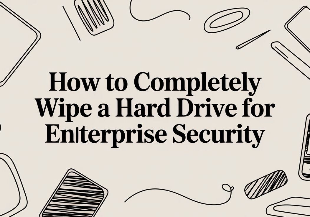 how-to-completely-wipe-a-hard-drive-tech-outlines