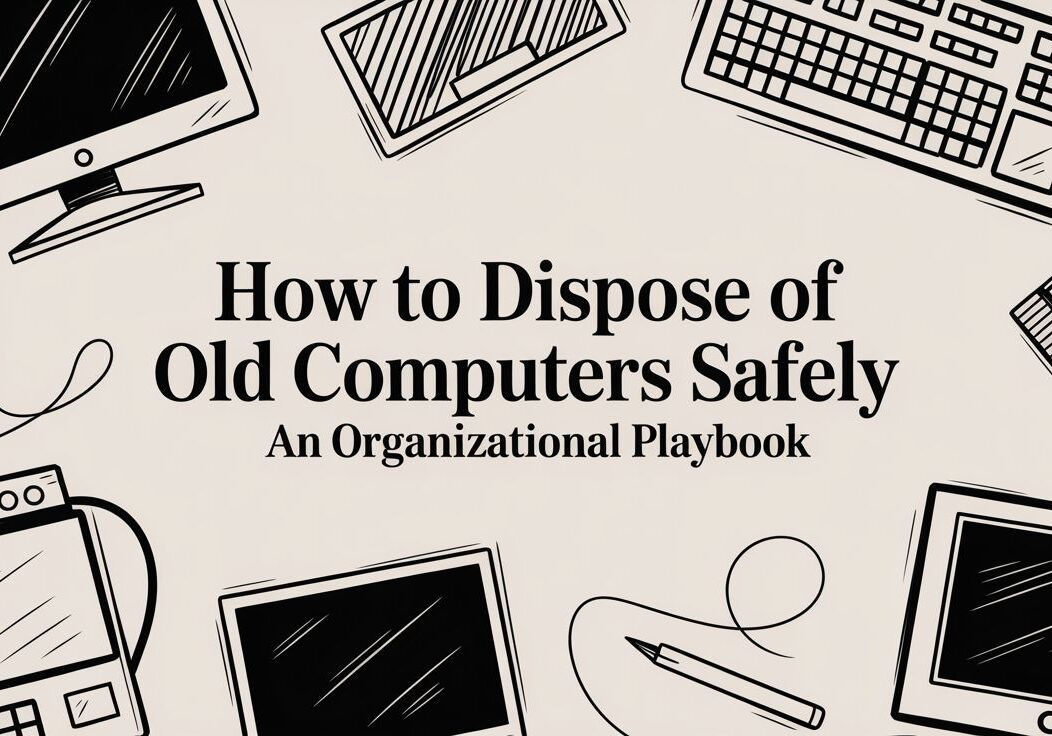 how-to-dispose-of-old-computers-safely-e-waste-guide