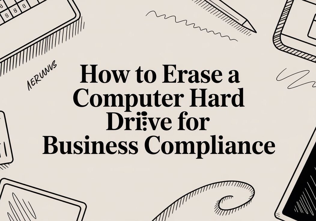 how-to-erase-a-computer-hard-drive-data-compliance