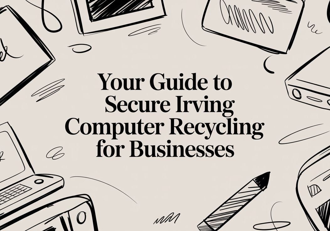 irving-computer-recycling-computer-illustration
