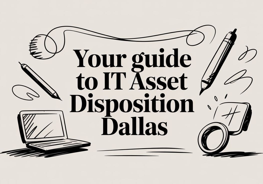 it-asset-disposition-dallas-tech-guide