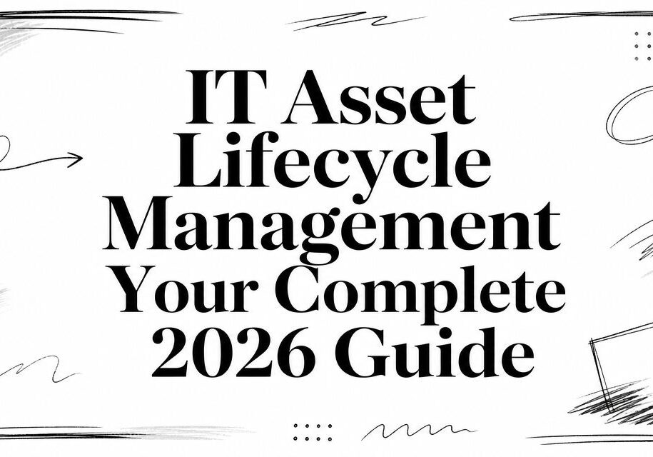 it-asset-lifecycle-management-guide