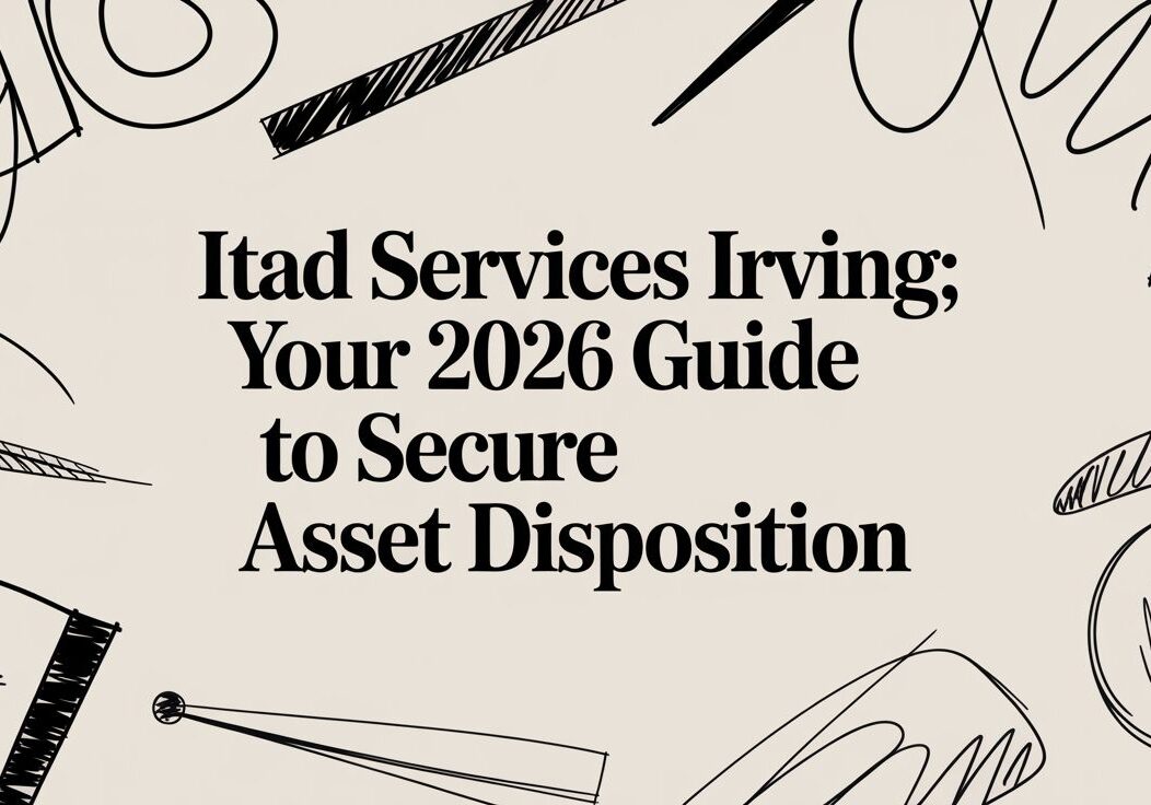 itad-services-irving-doodle-background