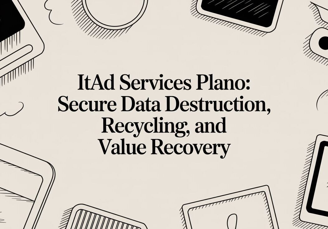 itad-services-plano-electronics-recycling