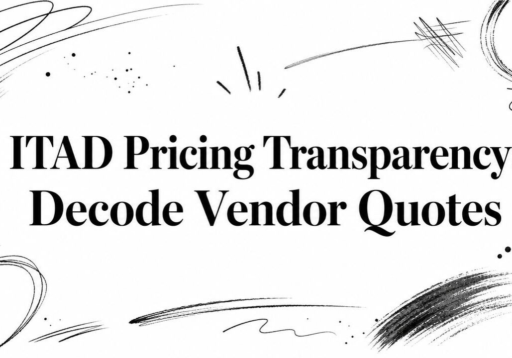 pricing-transparency-vendor-quotes