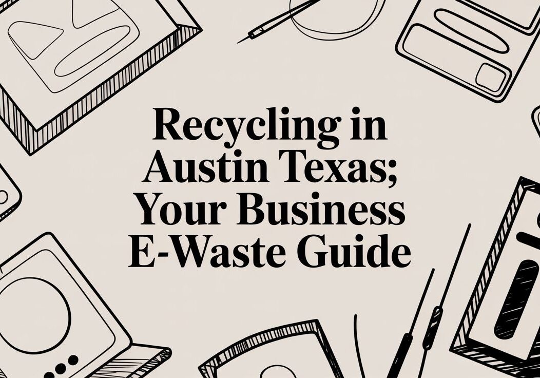 recycling-in-austin-texas-e-waste-guide