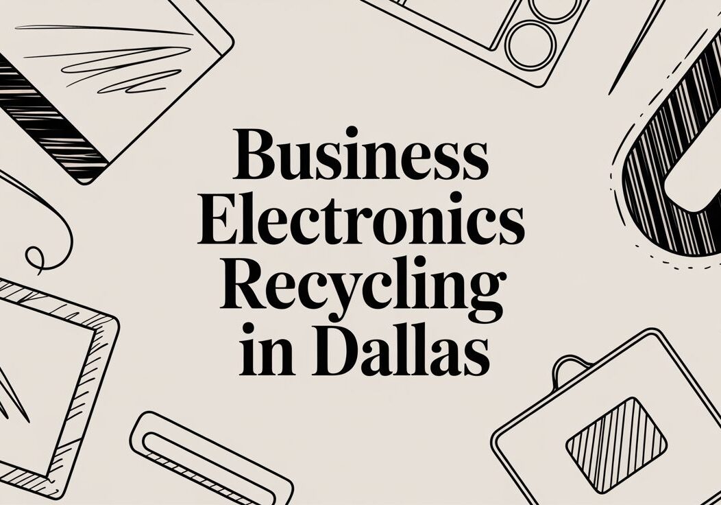 recycling-in-dallas-electronics-recycling