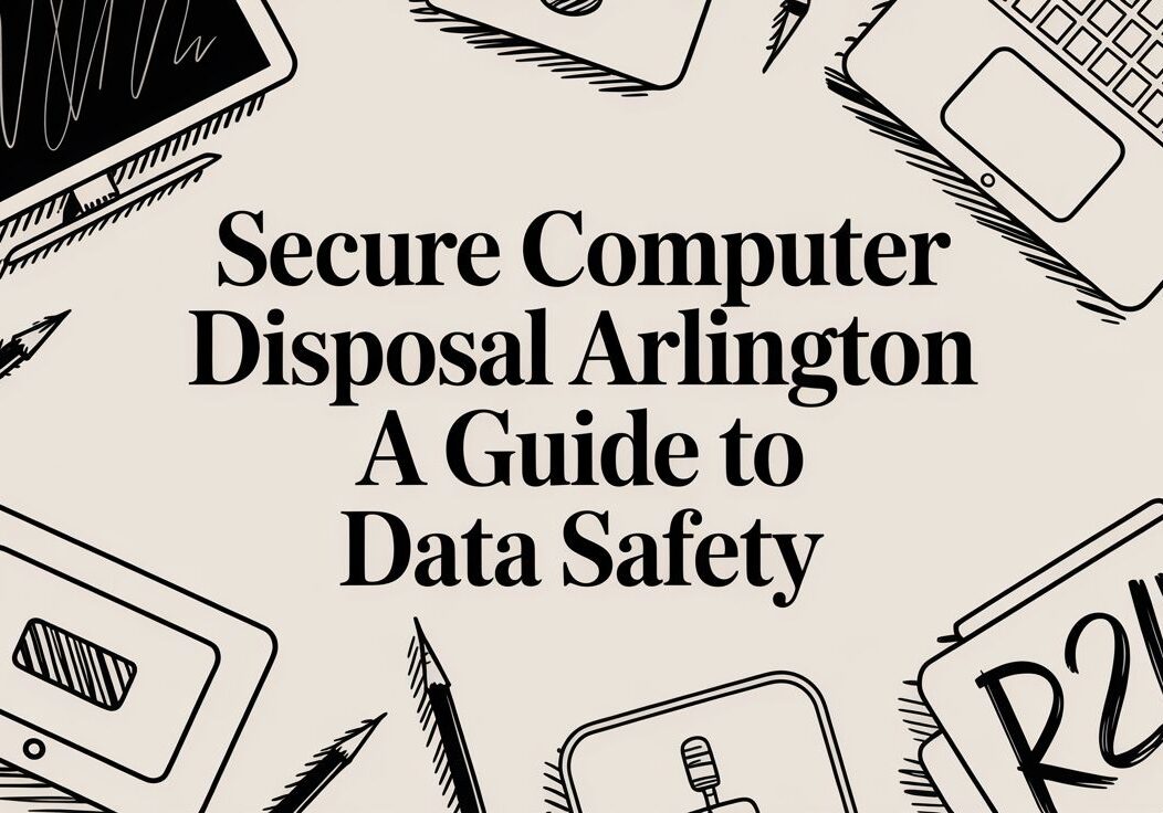 secure-computer-disposal-arlington-data-safety