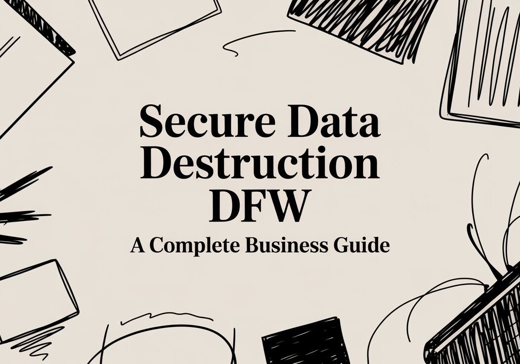 secure-data-destruction-dfw-business-guide