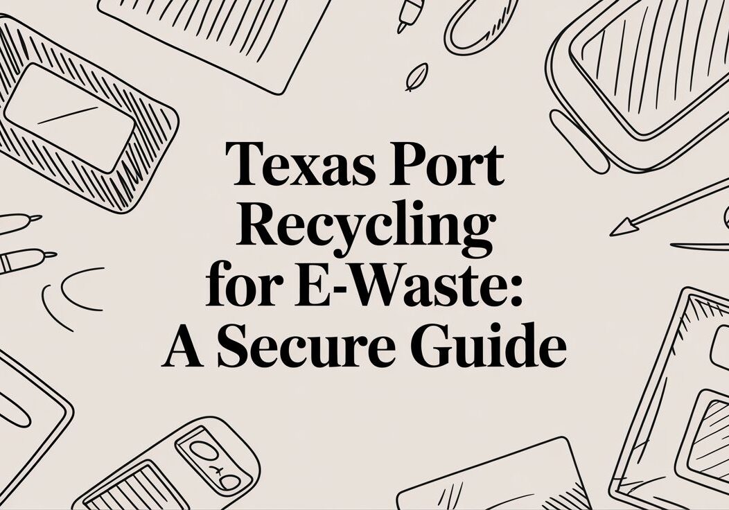 texas-port-recycling-ewaste-guide