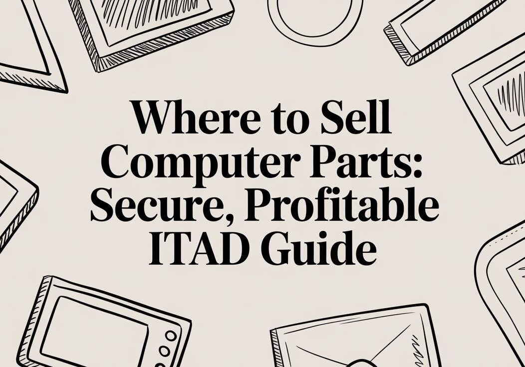 where-to-sell-computer-parts-itad-guide